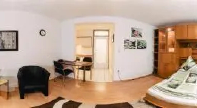 Apartment in Innenstadtnähe, Réserver Appartement Darmstadt Route de la Montagne