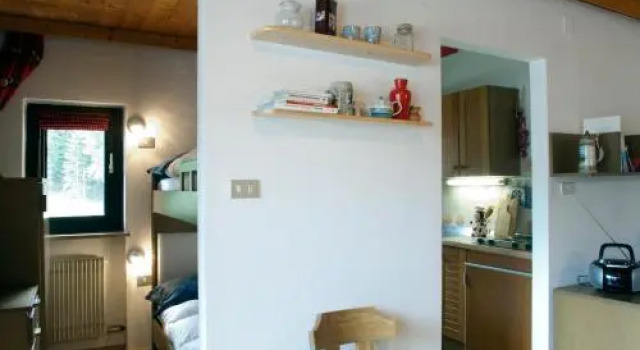 Casa al Lago di Carezza - Dolomiti, Забронировать Апартаменты/квартира Нова-Леванте Ega Valley, рядом с Moseralm Baby 1