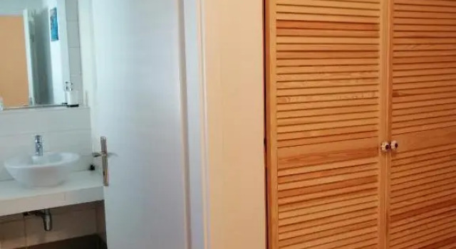 Номер Standard Apartments Priko