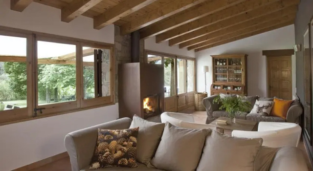 B&B el Bac, Prenota Bed & breakfast Les Llosses Ripolles