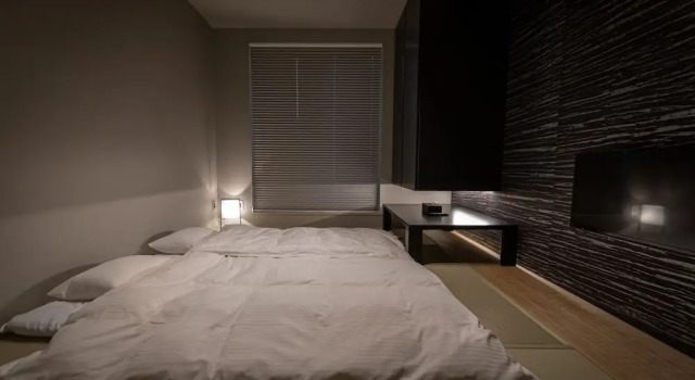 Номер Economy Hotel Liberte Kyoto Gojo