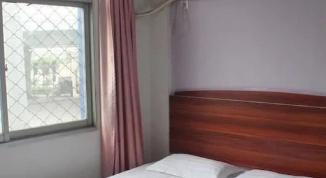Wuhan Super 7 Hotel, Забронировать Отель Цзянъань 