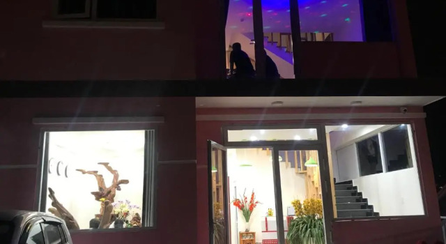 Sweet Dream Hotel & Villa