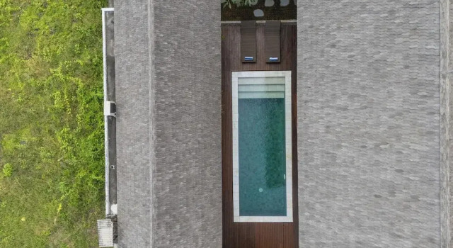 Вилла Premium Floro Villa Canggu