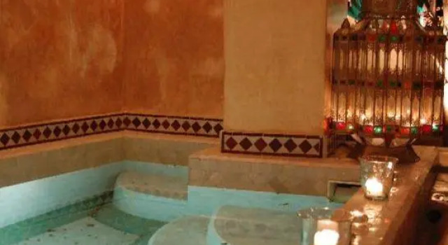 Номер Standard Riad Armelle