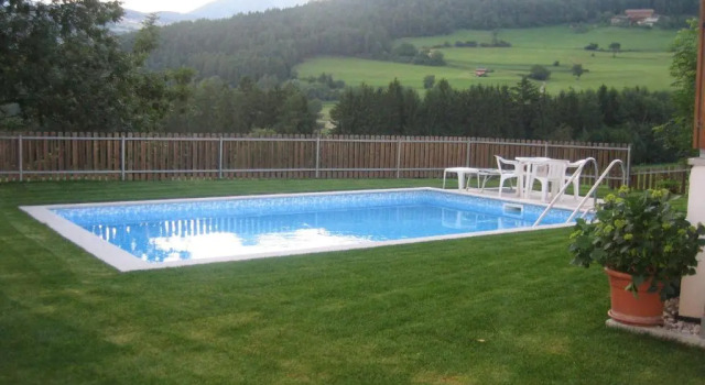 Апартаменты Panorama Residence Schlossblick