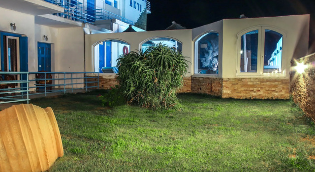 Chryssi Akti, Sure Hotel Collection by Best Western