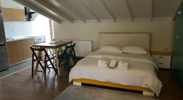 Люкс Guest House People
