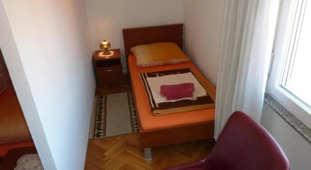 Cozy apartments near Queen beach Nin - Karlovacka I - AE1483, Забронировать Апартаменты/квартира Апартаменты Нин, Апартаменты/квартира