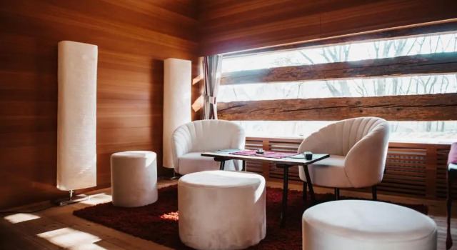 Suite Schloss Gamlitz