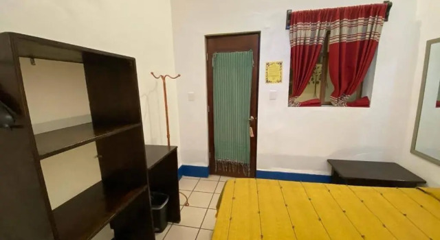 Номер Standard Hostal Mixteco Naba Nandoo