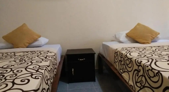 Standard cameră BB Homestay Two