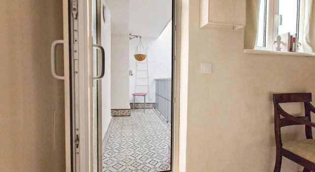 Номер Standard Hotel Casa de las Cuatro Torres