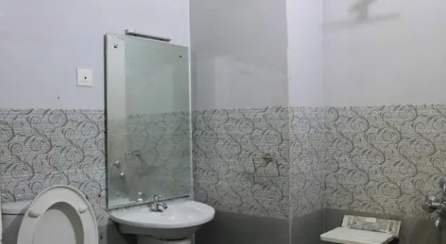 Номер Classic Kalyan Tourist Home