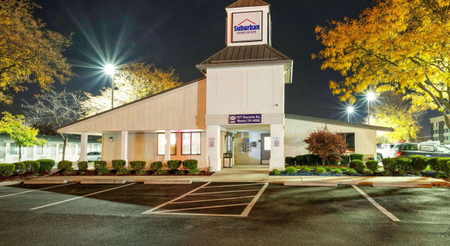 Suburban Studios Mentor - Cleveland Northeast, Prenota Hotel Mentor Ohio