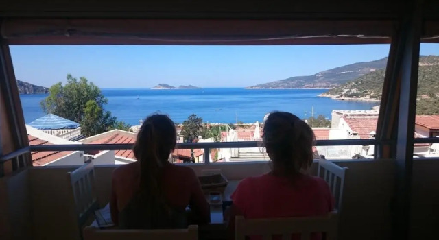 Двухместный номер Standard The White House Kalkan