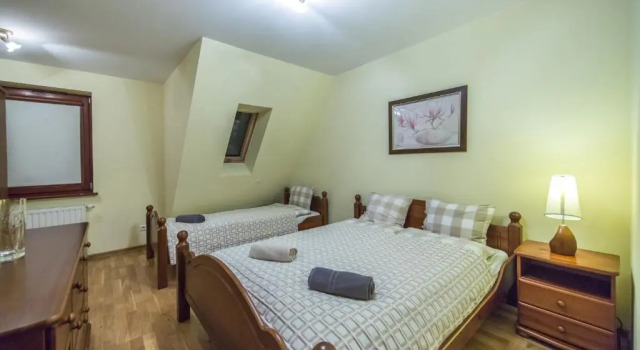 Апартаменты Apart4You Apartament Meteor