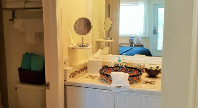 The Caribbean Court Boutique Hotel, Book Boutique Vero Beach South Florida