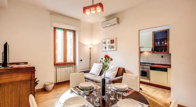 Апартаменты с 2 комнатами M&L Apartment - Caracalla Holiday