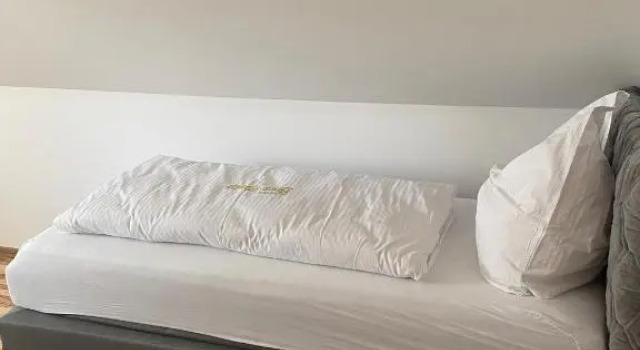 Ferienwohnung Siegen Eiserfeld 2