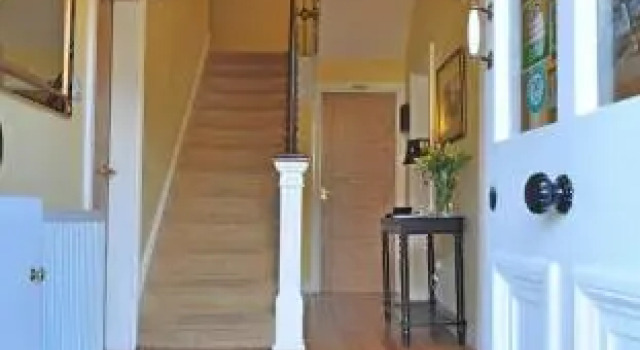 Beech Bank Bed  Breakfast, Забронировать Отель Отели Сноудония с парковкой, Парковка
