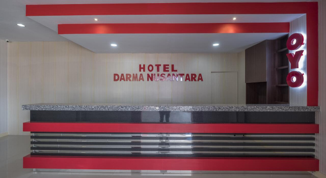 OYO 1633 Hotel Darma Nusantara 3, Rezervați Hotel Hoteluri în Sulawesi cu parcare, Parcare
