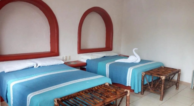 Suites Playa La Ropa Hotel El Pirata, Забронировать Отель Отели Ixtapa-Zihuatanejo с завтраком, Завтраки