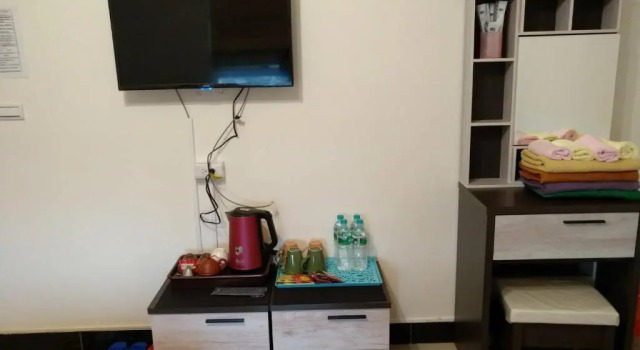 Номер Standard 988 Ancient House B&B