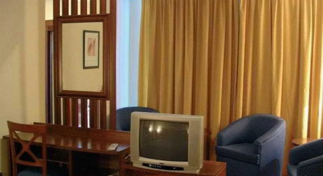 Hg Hotel, Prenota Hotel Peligros Provincia di Granada