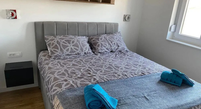 Apartment Nicole