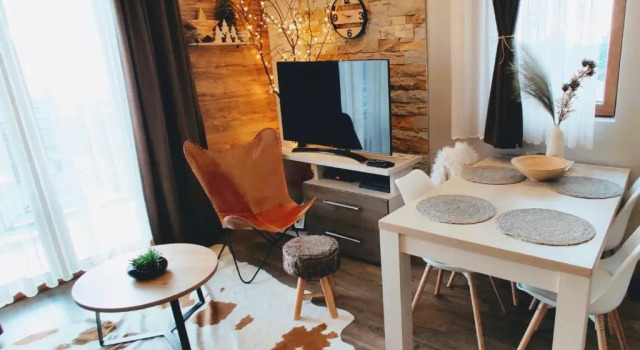 DeltaLux apartmani Milmari Kopaonik, Buchen Sie Ferienwohnung Kopaonik 