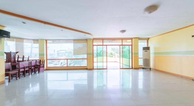 Cler Grand Hotel by Reddoorz, Réserver Hôtel Roxas City 