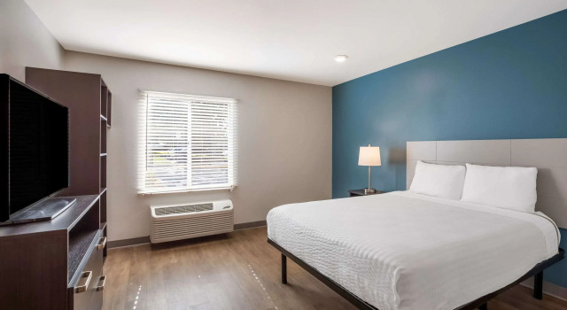 Номер Standard WoodSpring Suites Orlando North - Maitland