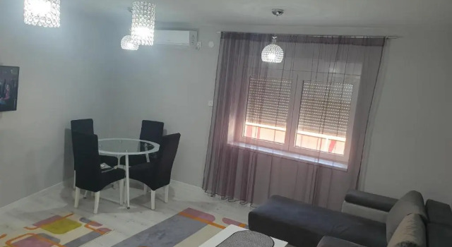 Apartment stan na dan Nis 1