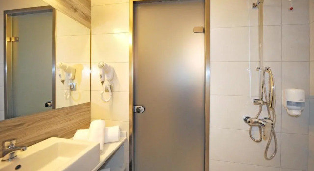 Апартаменты Astron Suites & Apartments