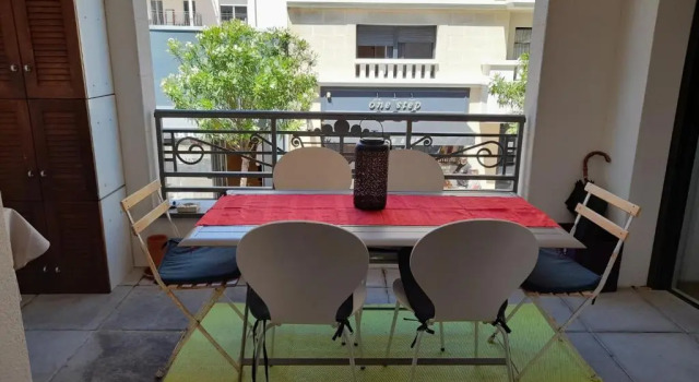 Appartement Arcachon, 3 pièces, 4 personnes - FR-1-319-439