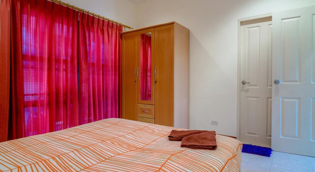 Baan Uptown Pool Villa