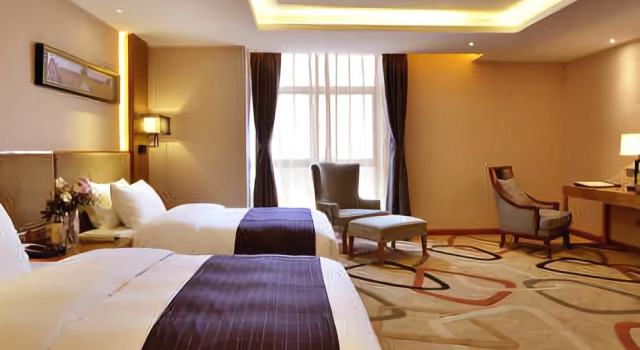 COMO, Varaa Hotelli Ziyang Sichuan