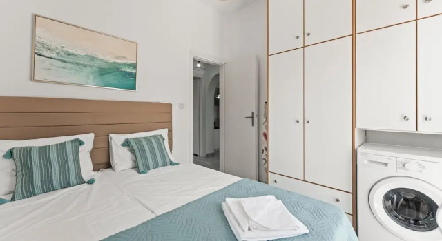 Villa Maro Suites near Heraclion, Забронировать Вилла Коккини-Хани Центральный Крит