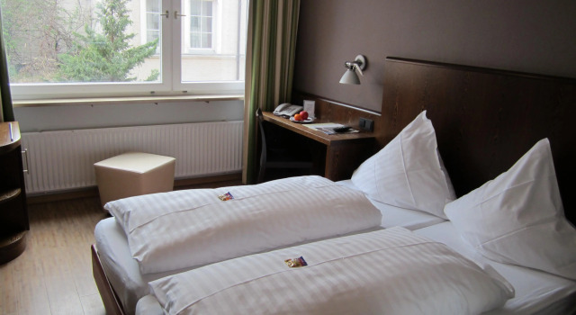 Westend Hotel