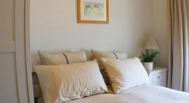 Seaside Apartment, Забронировать Апартаменты/квартира Отели Аберистуит с парковкой, рядом с Aberystwyth Library, Парковка