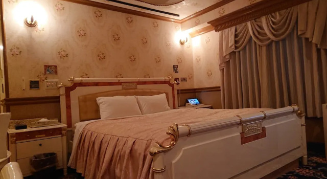 Номер Standard Hotel Zips