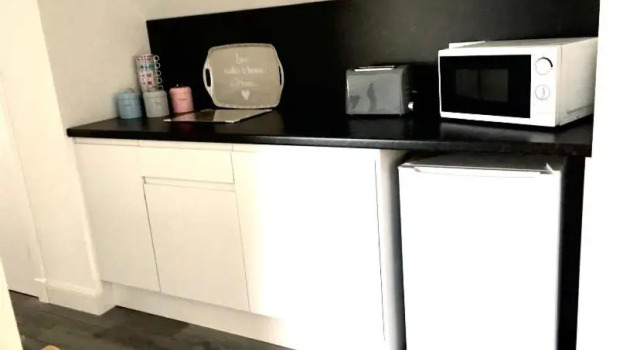 Номер Standard Kilberry Guest House
