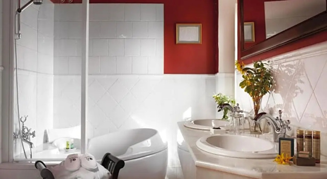 Номер Standard Churrut Hotel
