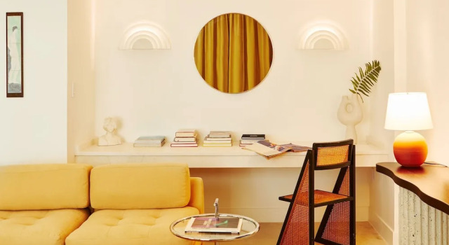 Suite Palm Heights	