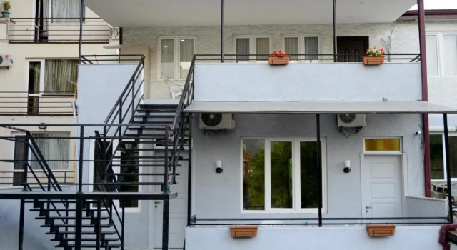 Апартаменты Gng Apartments