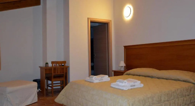 Номер Standard Agriturismo BioSila