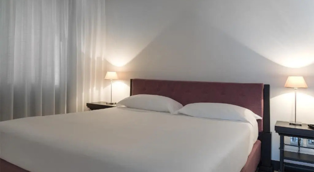 Люкс Executive Masseria Bagnara Resort & Spa