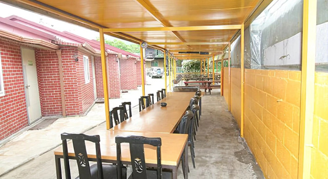 Cheongpyeong Redfox Pension