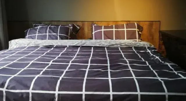 Номер Standard Hohhot Hanggai International Youth Hostel